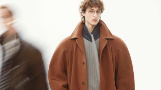 Hed Mayner FW24 at Paris Mens Fashion Week [upl. by Obed]