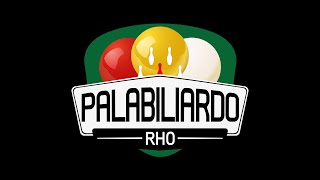 29 Gennaio 2024  Gara Open FINALE SPADARO VS GARGIULO  live dal Palabiliardo Rho Biliardo 13 [upl. by Irim65]