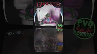 Halloween Games Day 14 Grabbed by the Ghoulies halloweenwithshorts gaming [upl. by Aniaz]