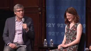 ‘The Good Fight’ Cast Conversation at 92Y [upl. by Prober]