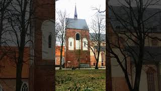 Die Glocken der Ludgerikirche zu Norden [upl. by Mani]