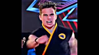 Robby Skills🔥 robbykeene cobrakai migueldiaz [upl. by Ytsur]