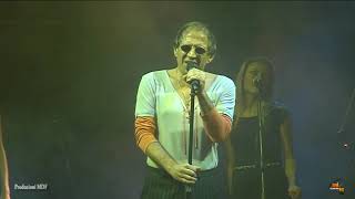 Il tempo se ne va  Live Tour 2011  Tributo Adriano Celentano [upl. by Ulla536]