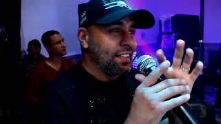 Bilal Sghir Live 2024  Galbi Bgha Lbayda قلبي بغا لبيضة Avec Mito [upl. by Adilem]