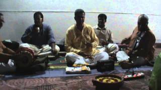 A CLASSICAL CONCERT BY AS MURALI [upl. by Ayotak]