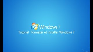 SANS REIN  FORMATER NIMPORTE QUELLE PC [upl. by Nnagrom]