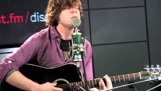 Cage The Elephant  Testify Lastfm Sessions [upl. by Nrublim]