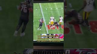 TJ Watt has struggled by his standards steelers nfl fyp tjwatt afc [upl. by Reggie]