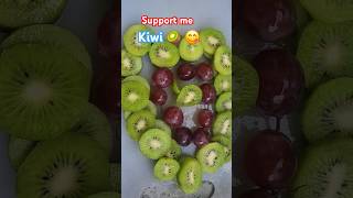 Kiwifruit 🥝😋👌yummy shortvideo vairalshort Manitakulung8542 fruit keepsupporting [upl. by Orelia868]