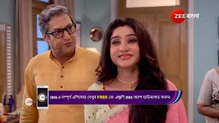 Diamond Didi Zindabad  Ep  108  Best Scene  Oct 26 2024  Zee Bangla [upl. by Aihpled385]