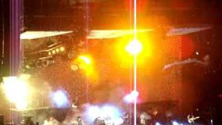 motley crue Cruefest 2 Tampa Fl 809 MICK MARS SOLO amp WILDSIDE [upl. by Mccourt]