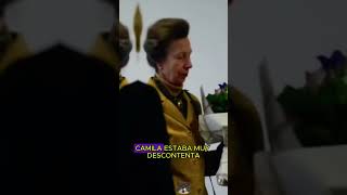 Do you know Camilla……… foryou royalsfamily youtube spanish [upl. by Anyotal]