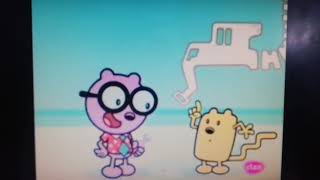 Wow wow wubbzy fossil fools [upl. by Goddord]