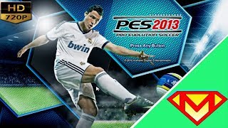 تحميل بيس 2013 النسخة الكاملة   How To Download PES 2013 Full Version [upl. by Pavia]