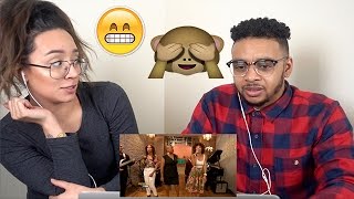 Irreplaceable Cape Town Style LIVE by Woman2Woman REACTION [upl. by Brody]