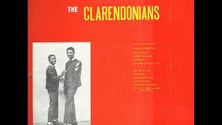 THE CLARENDONIANS  The Best Of 1972 FULL ALBUM [upl. by Watkins286]