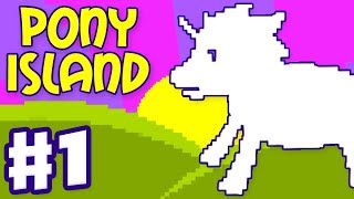 Pony Island PT 1 [upl. by Emixam]