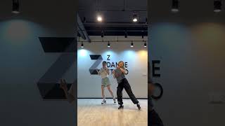 Z DANCE STUDIO Diet Dance CLASS  Pitbull  Timber [upl. by Halyk]