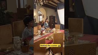 Maati se Bandhi Dor  Behind the scenes  starplus gantavyasharma ankitgupta rutujabagwe shorts [upl. by Cobb]