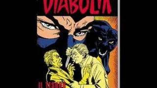 Diabolik  Il Tesoro di King prima puntata integrale [upl. by Seleta817]