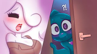 Whos farted🤣  Nicoles Ashamed  Comic Dub [upl. by Nairret615]