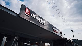 LUKOIL Genesis noktalarına yepyeni bir soluk geliyor [upl. by Arevle198]