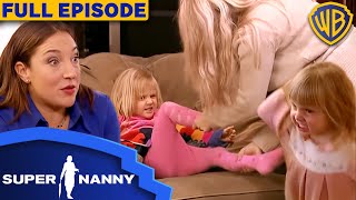 Wischmeyer Family  Episode 4  Season 1  Supernanny USA [upl. by Roseanna]