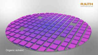 Electron Beam Lithography [upl. by Mayyahk]