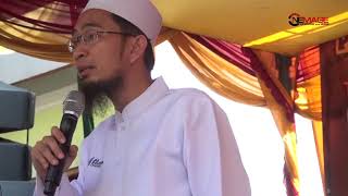 Kembali ke kampung Halaman  Ust Adi Hidayat Lc Ma [upl. by Tterraj]