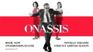 Onassis  London [upl. by Paula]