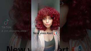 NEW VIRES ALERT📢 ActingFan1 habesha entertainment acting newvirel fashion music [upl. by Chapnick285]