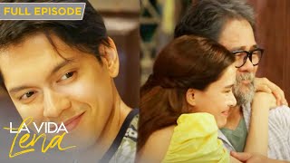 ENG SUB Ep 8  La Vida Lena  Erich Gonzales JC de Vera Carlo Aquino [upl. by Seditsira]