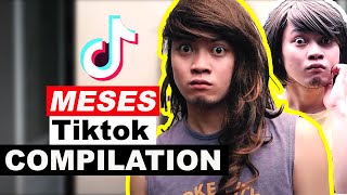 MESES TIKTOK COMPILATION  MAYKELISMYNAME [upl. by Tyrus42]