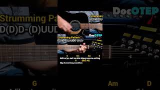 HinahanapHanap Kita  Rivermaya 1997 Easy Guitar Chords Tutorial with Lyrics Part 1 SHORTS REELS [upl. by Phillipp126]