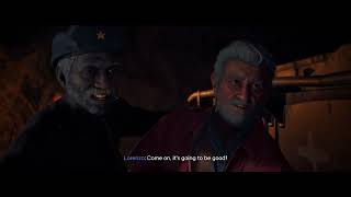 Far Cry 6  Part 15  Takedown Admiral Benitez Gameplay Walkthrough No Commentary [upl. by Pellet]