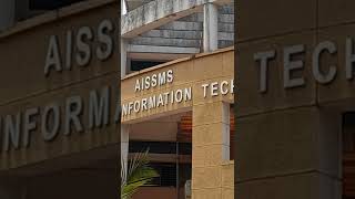 AISSMS Institute of information technology IOIT [upl. by Ahsehat]