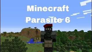 Phase 1 hat begonnen in Minecraft Parasite 6Deutsches Letsplay [upl. by Elurd737]