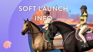 Soft launch timeframe  country [upl. by Frentz463]