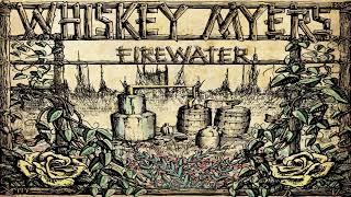 Whiskey Myers  Broken Window Serenade AI Cover [upl. by Mcnelly]