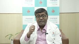 Stomach Cancer  Symptoms amp Treatment  Dr Tanmoy Kumar Mandal  Manipal Hospital Broadway [upl. by Adest142]