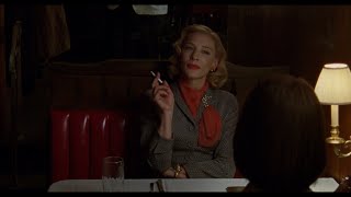 Carol  Jack Interruptes Dinner  Movie Clip [upl. by Ehudd]