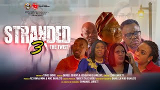 STRANDED 3 THE TWIST  MOUNT ZION FILMS TKP DRAMA AND FILM MINISTRY [upl. by Donnelly369]