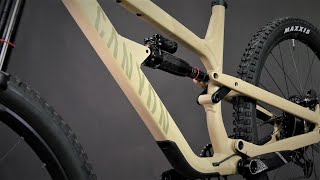 Canyon Spectral 29 AL 6 2023 Bike  REAL WEIGHT [upl. by Euginomod232]