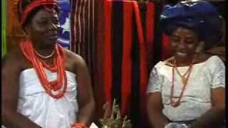 Benin women explain their kingdoms role in the slave trade [upl. by Kyriako442]