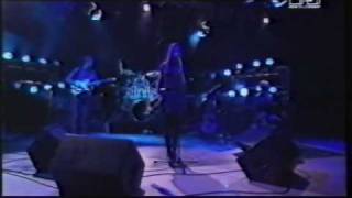 Mazzy Star  2 Blue Light live MTV studios 01nov93 [upl. by Nnagrom]