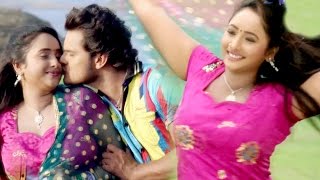 ये करेजा हो लेल करेजवा निकाल के  Nagin  Khesari Lal amp Rani Chattarjee  Bhojpuri Movie Song 2023 [upl. by Necaj493]