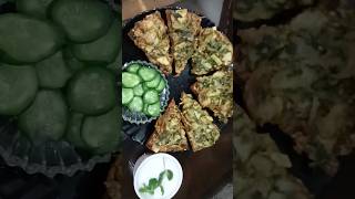 basen Wala naan by food stove trending viralvideo recipes viralshorts [upl. by Syxela]