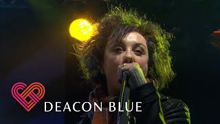 Deacon Blue  The Outsiders Live At Stirling Castle 2013 [upl. by Auoy988]