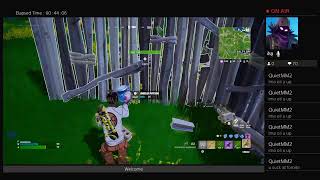 LIVE Fortnite Chapter 6 [upl. by Ariana]