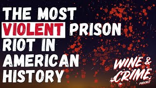 The Importance of Prison Reform in America [upl. by Eelyme626]